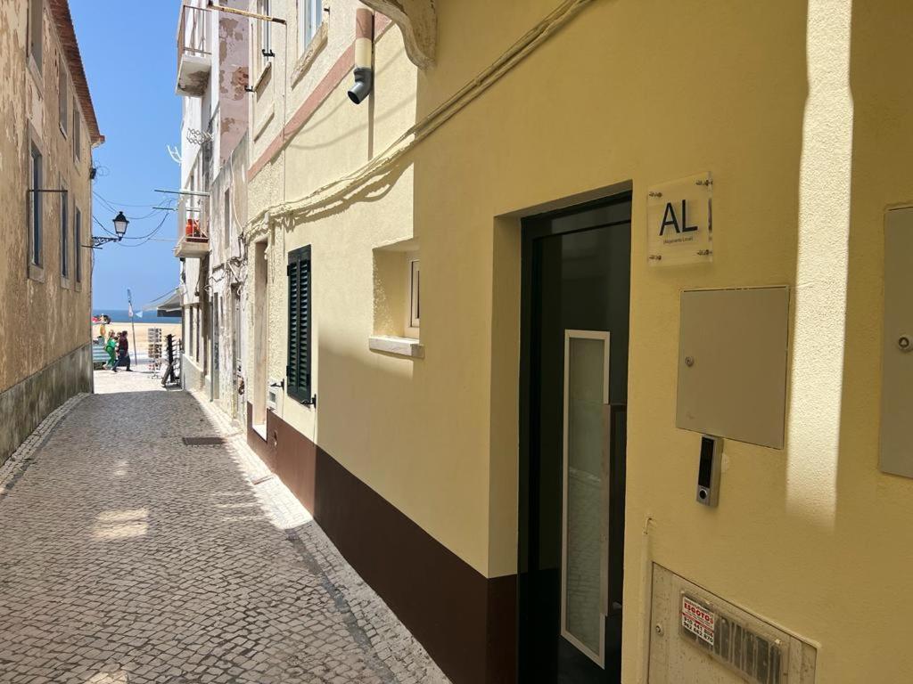 Casa Da Avo Nazaré Exterior foto